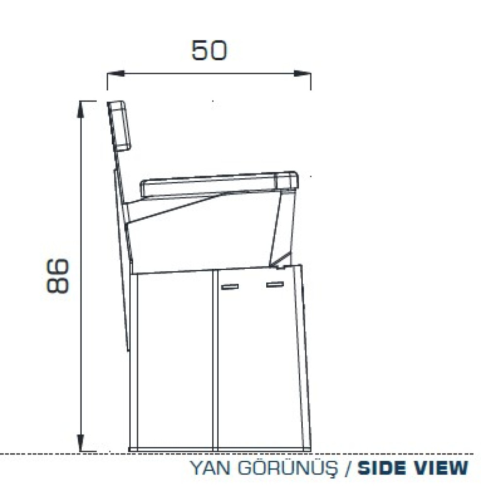 Garden Bench
